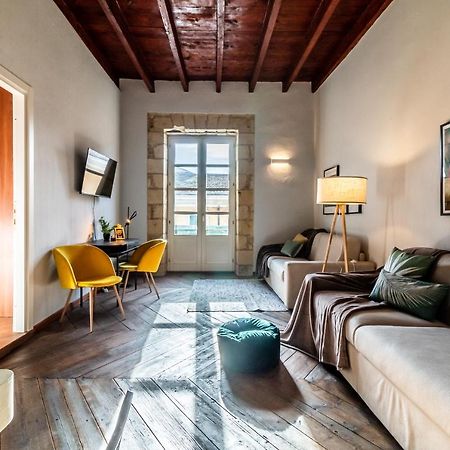 Design Apartments Sassari-Jungle Queen Kültér fotó