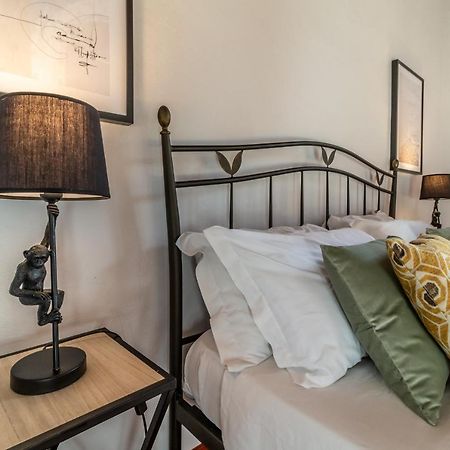 Design Apartments Sassari-Jungle Queen Kültér fotó