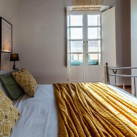 Design Apartments Sassari-Jungle Queen Kültér fotó