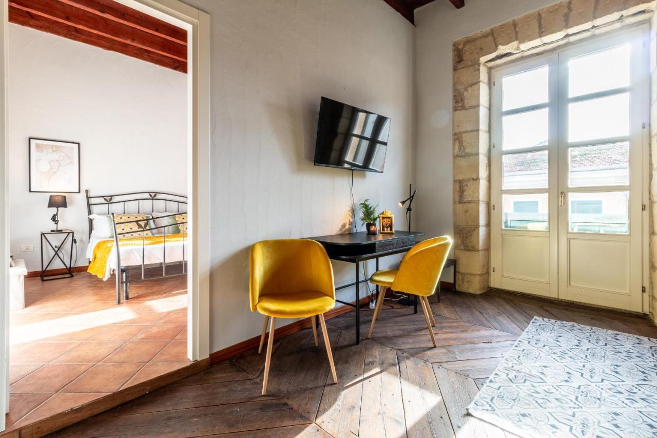 Design Apartments Sassari-Jungle Queen Kültér fotó