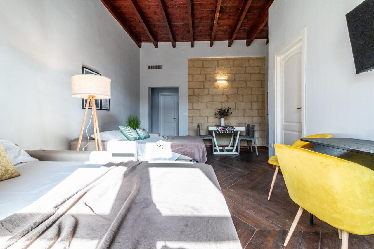 Design Apartments Sassari-Jungle Queen Kültér fotó