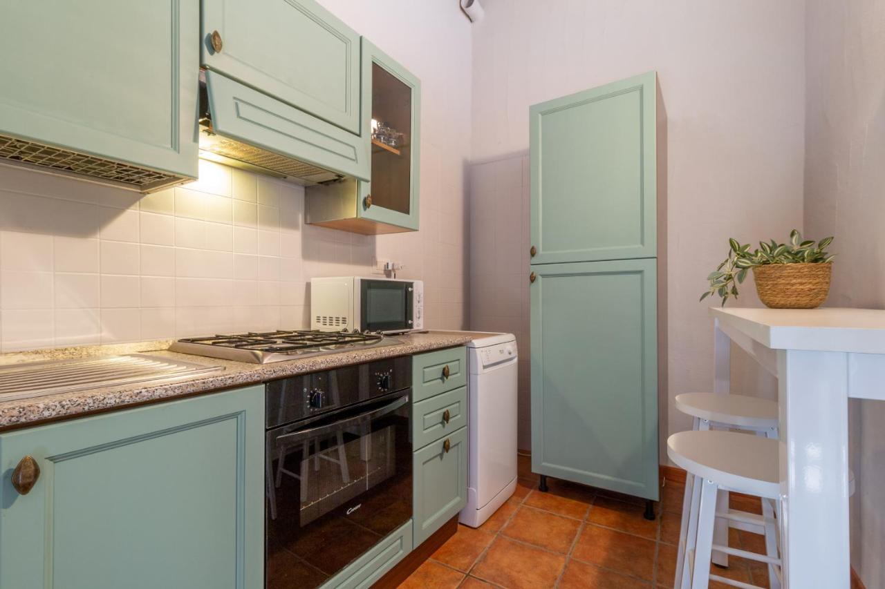 Design Apartments Sassari-Jungle Queen Kültér fotó