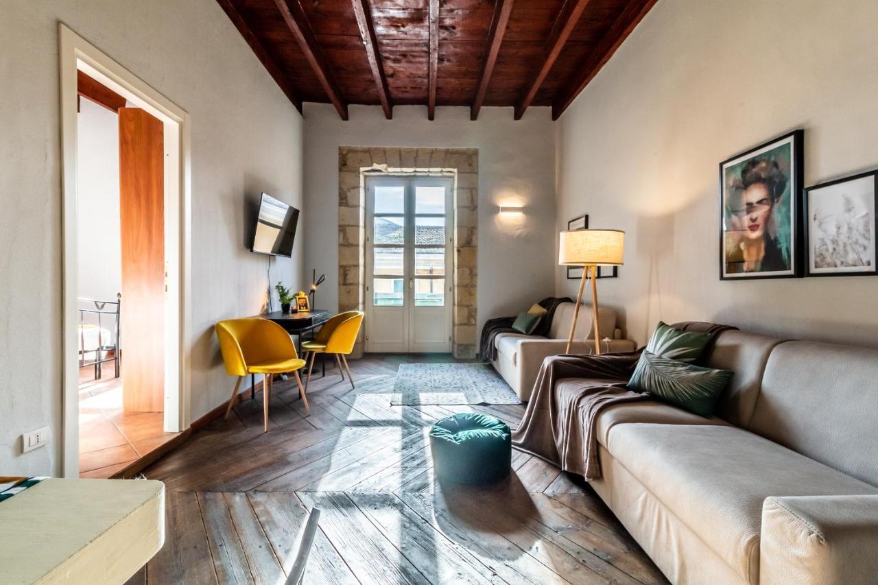 Design Apartments Sassari-Jungle Queen Kültér fotó