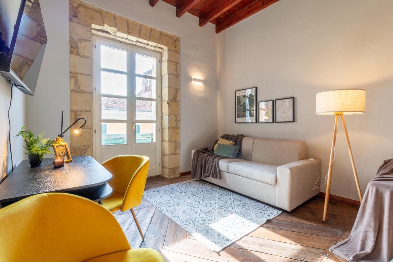 Design Apartments Sassari-Jungle Queen Kültér fotó