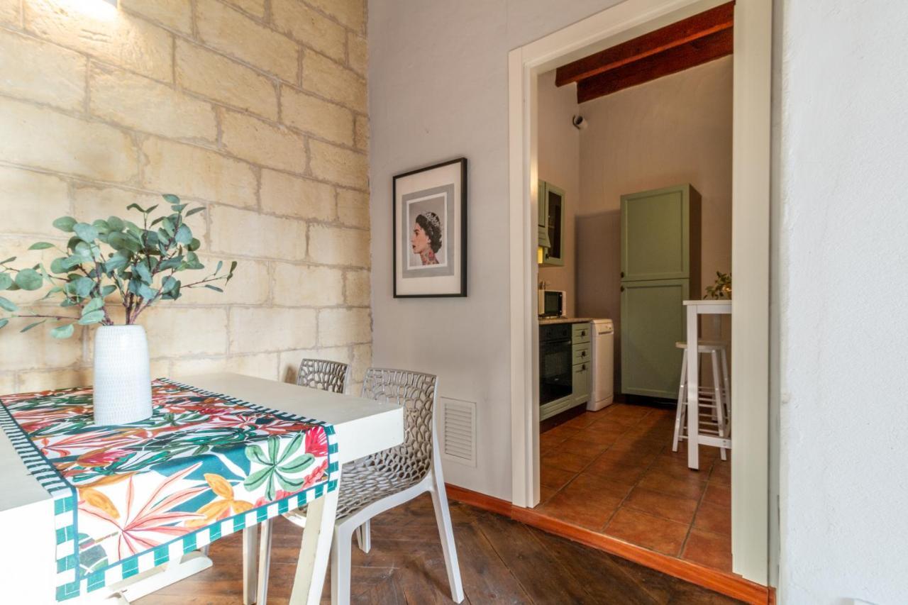 Design Apartments Sassari-Jungle Queen Kültér fotó