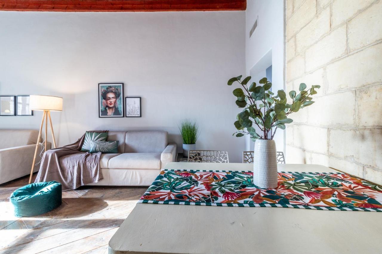 Design Apartments Sassari-Jungle Queen Kültér fotó