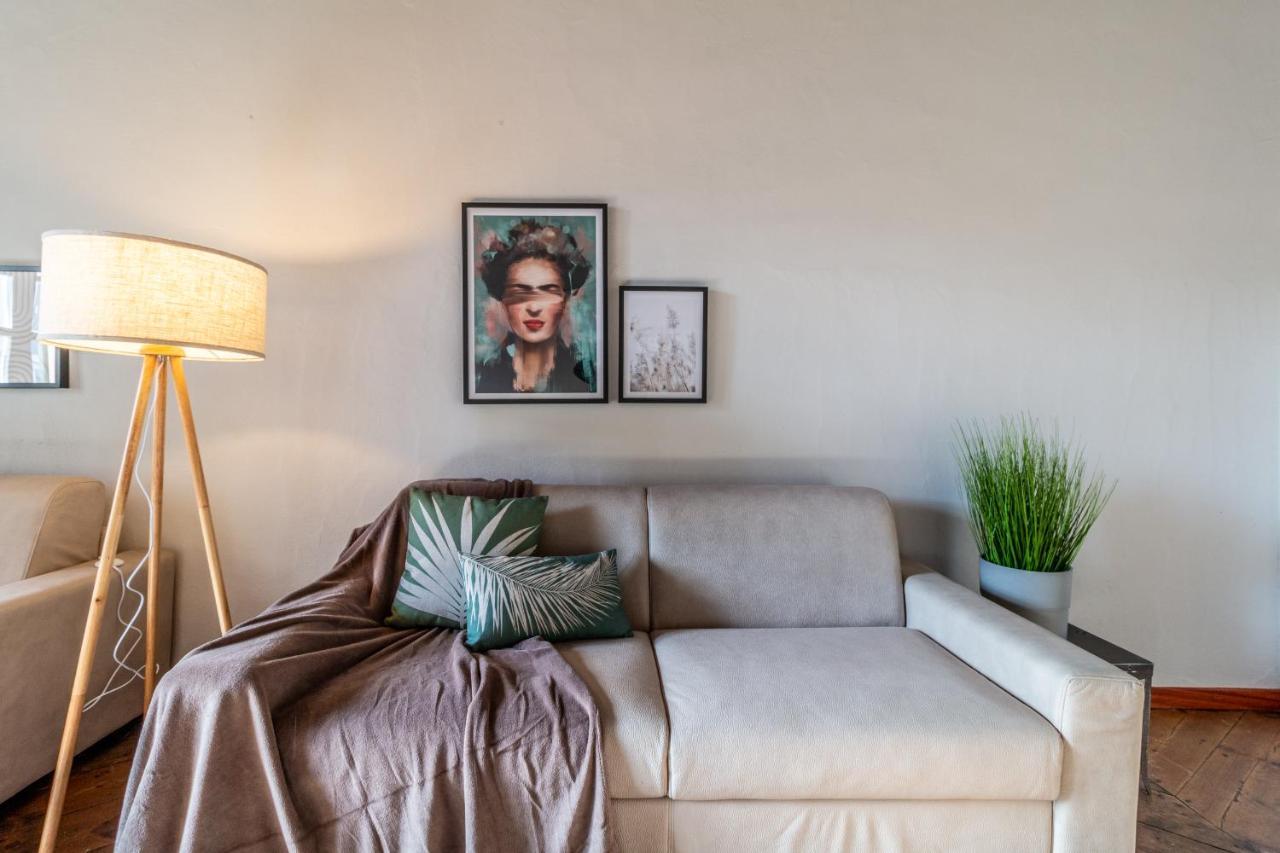 Design Apartments Sassari-Jungle Queen Kültér fotó