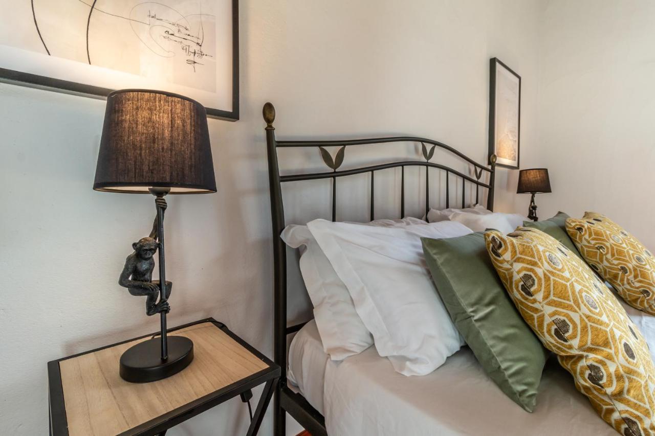 Design Apartments Sassari-Jungle Queen Kültér fotó