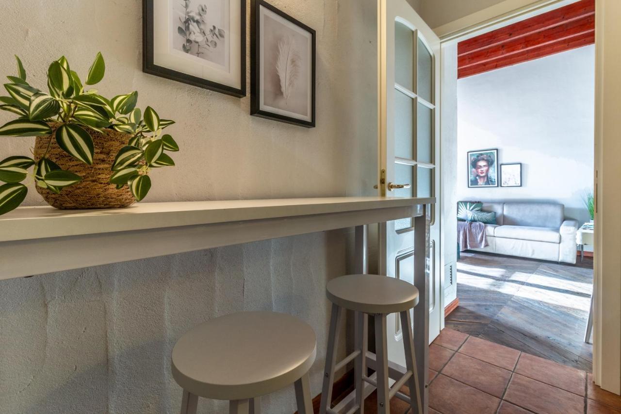 Design Apartments Sassari-Jungle Queen Kültér fotó
