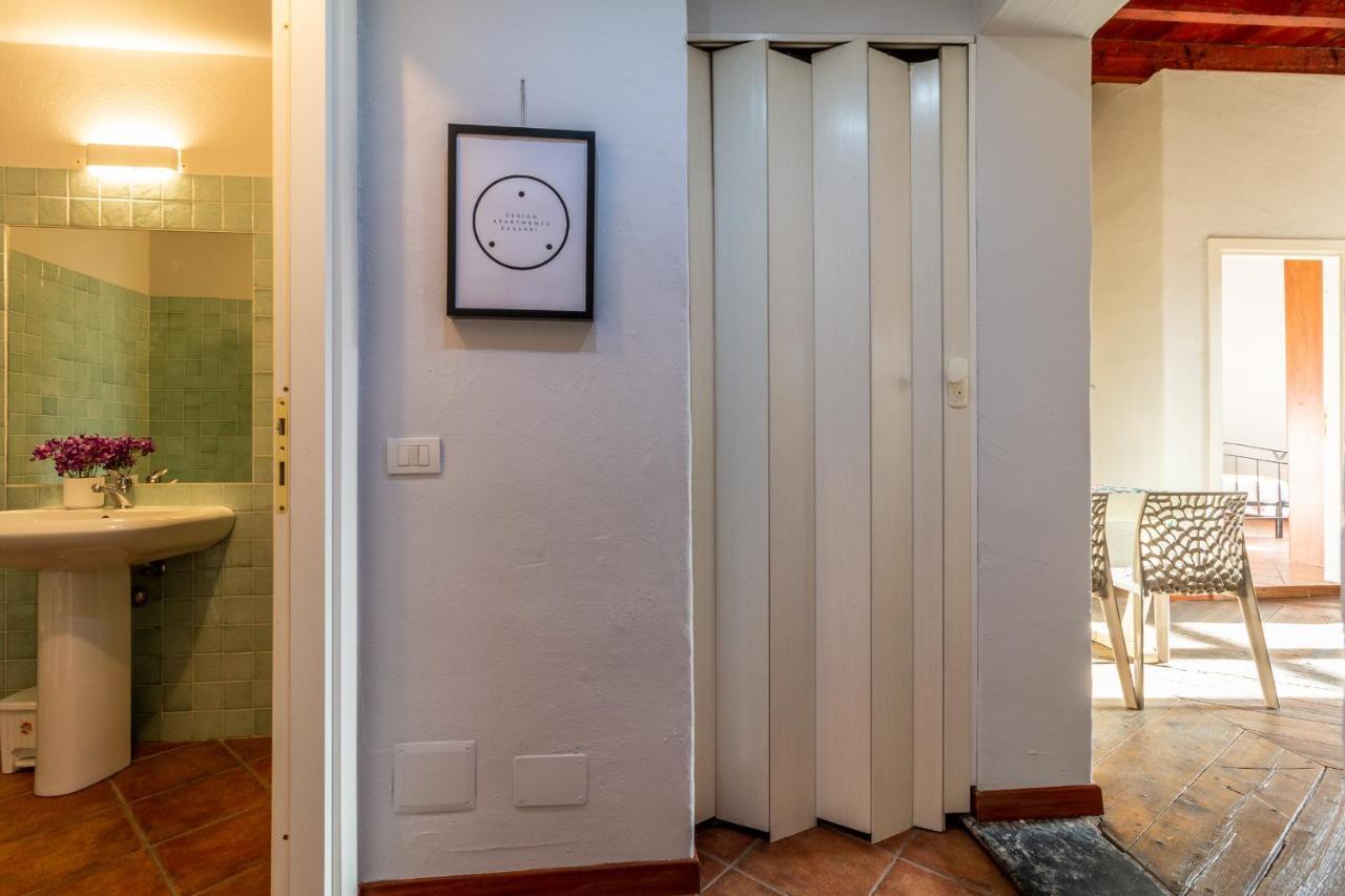 Design Apartments Sassari-Jungle Queen Kültér fotó