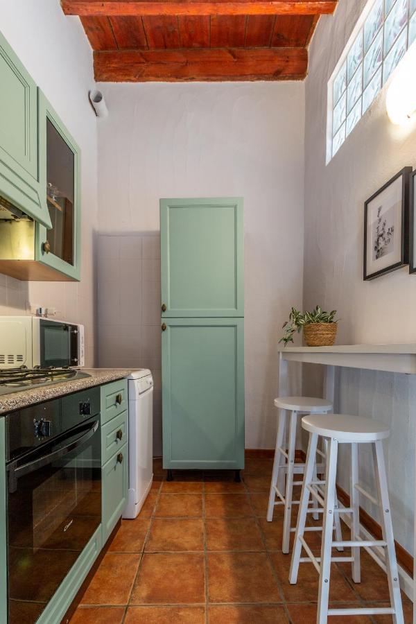 Design Apartments Sassari-Jungle Queen Kültér fotó