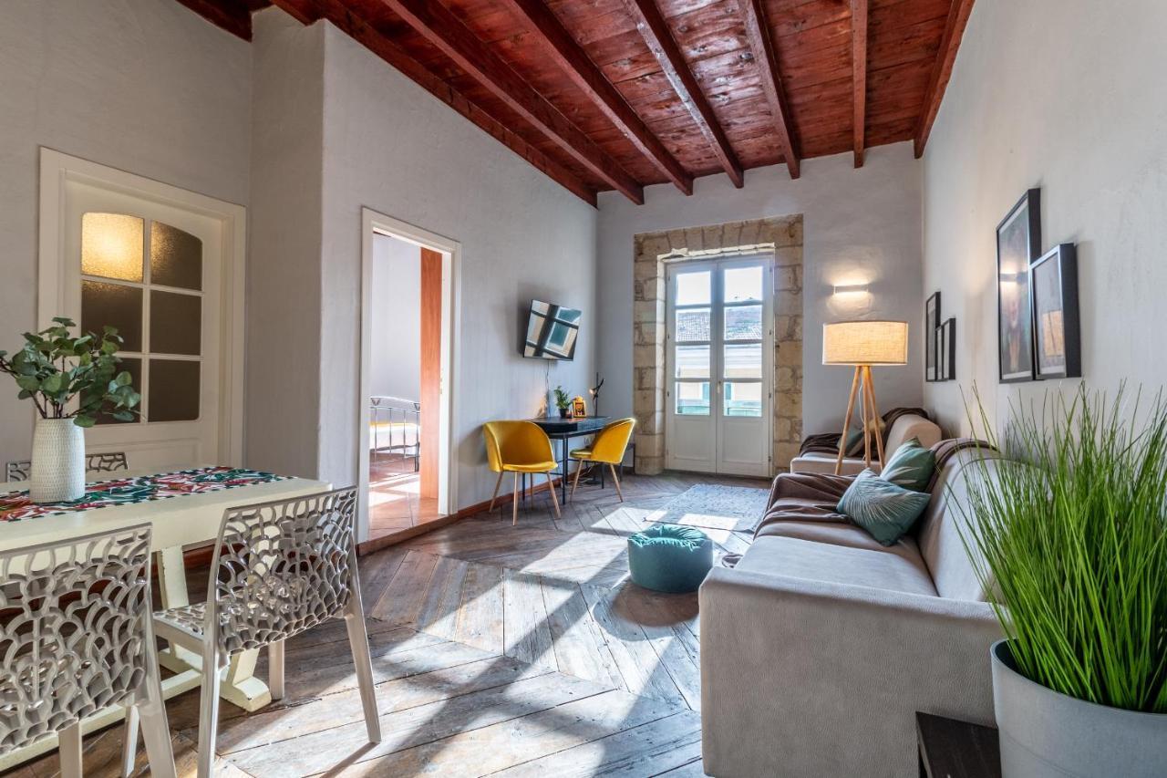 Design Apartments Sassari-Jungle Queen Kültér fotó