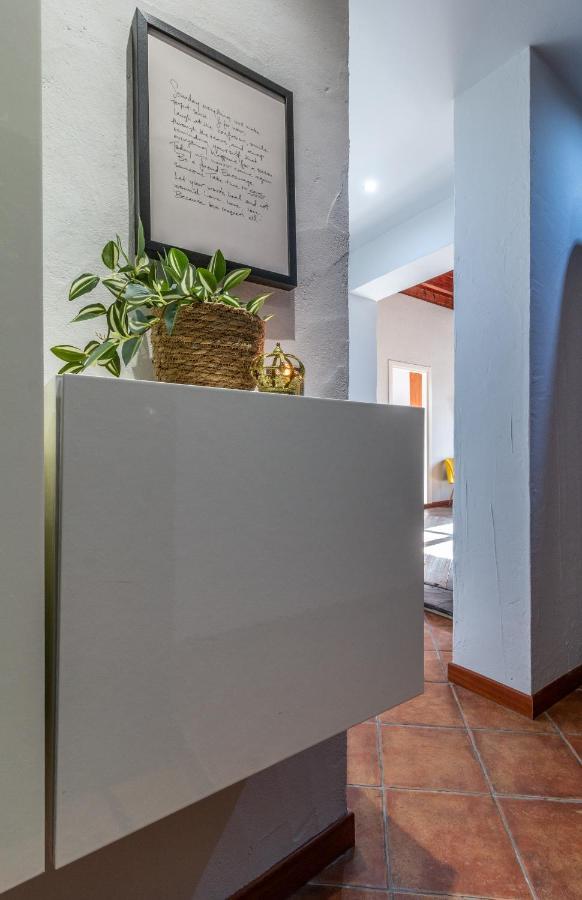 Design Apartments Sassari-Jungle Queen Kültér fotó