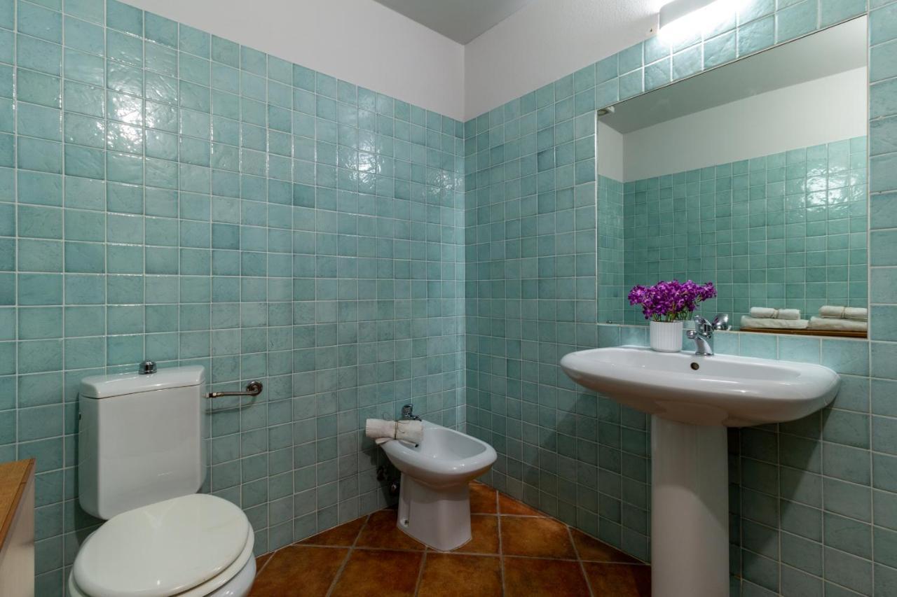Design Apartments Sassari-Jungle Queen Kültér fotó