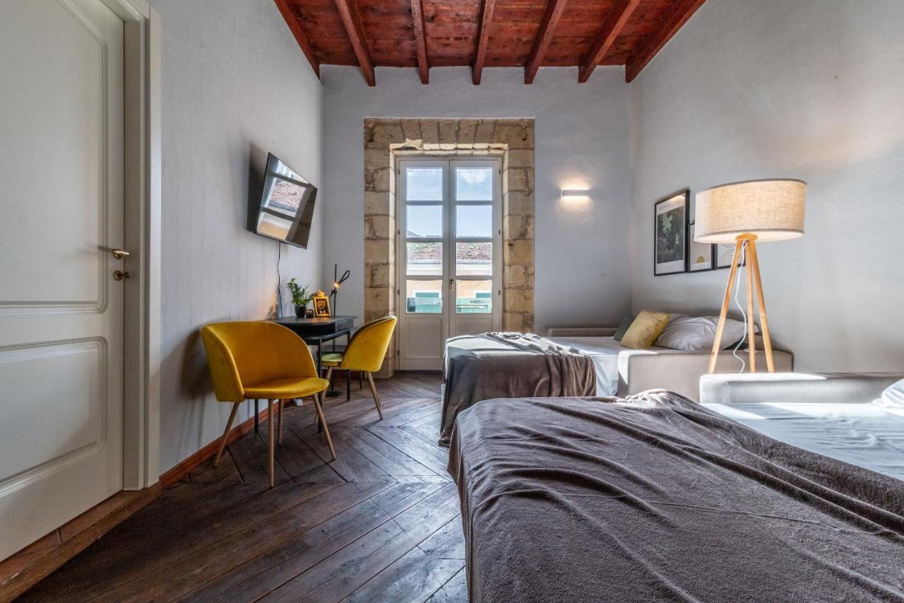 Design Apartments Sassari-Jungle Queen Kültér fotó