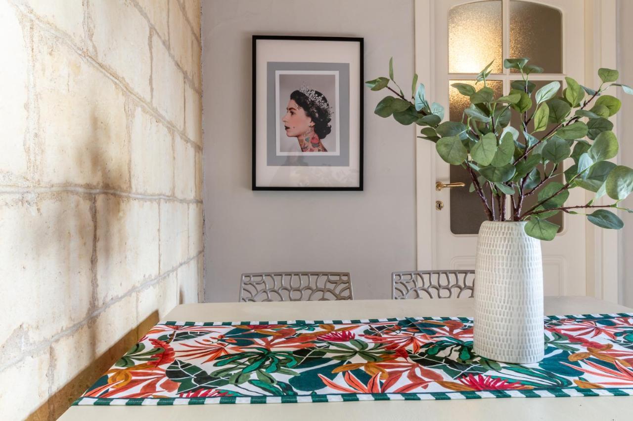 Design Apartments Sassari-Jungle Queen Kültér fotó