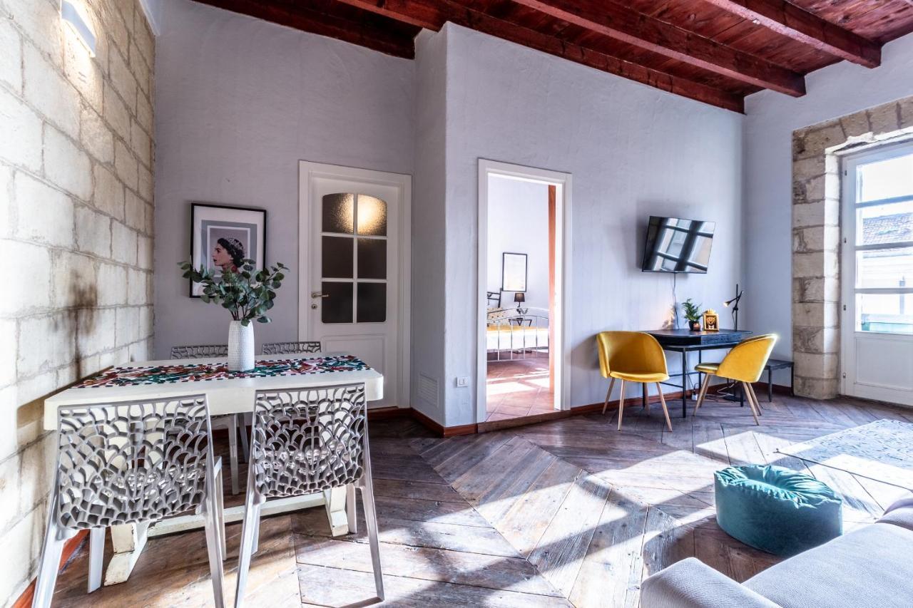 Design Apartments Sassari-Jungle Queen Kültér fotó