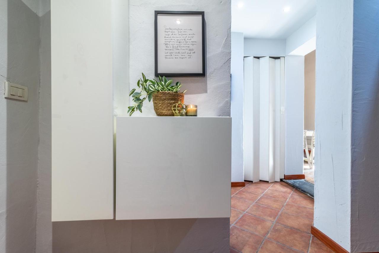 Design Apartments Sassari-Jungle Queen Kültér fotó