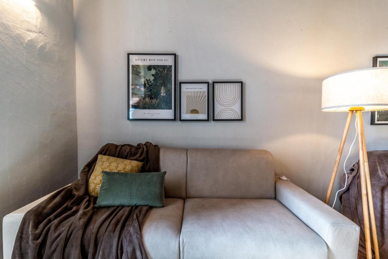 Design Apartments Sassari-Jungle Queen Kültér fotó