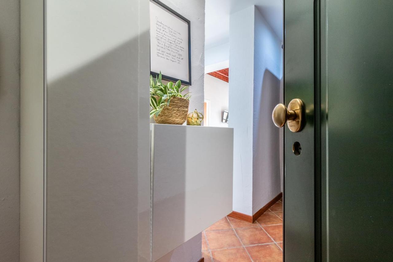 Design Apartments Sassari-Jungle Queen Kültér fotó