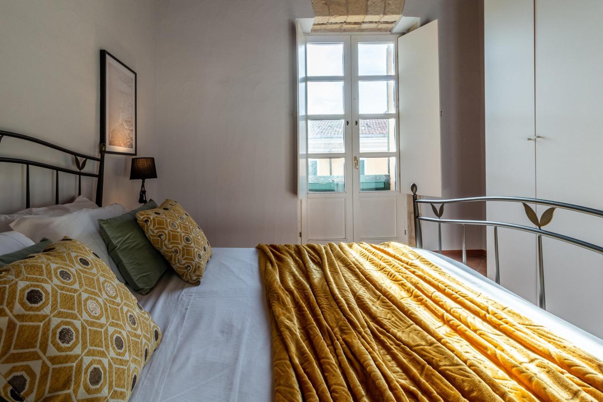 Design Apartments Sassari-Jungle Queen Kültér fotó