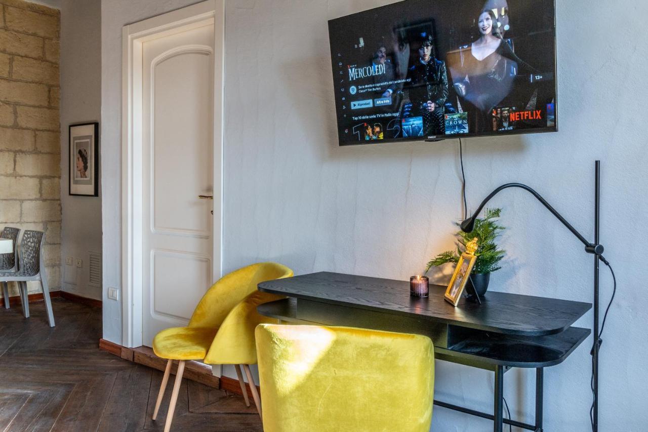 Design Apartments Sassari-Jungle Queen Kültér fotó